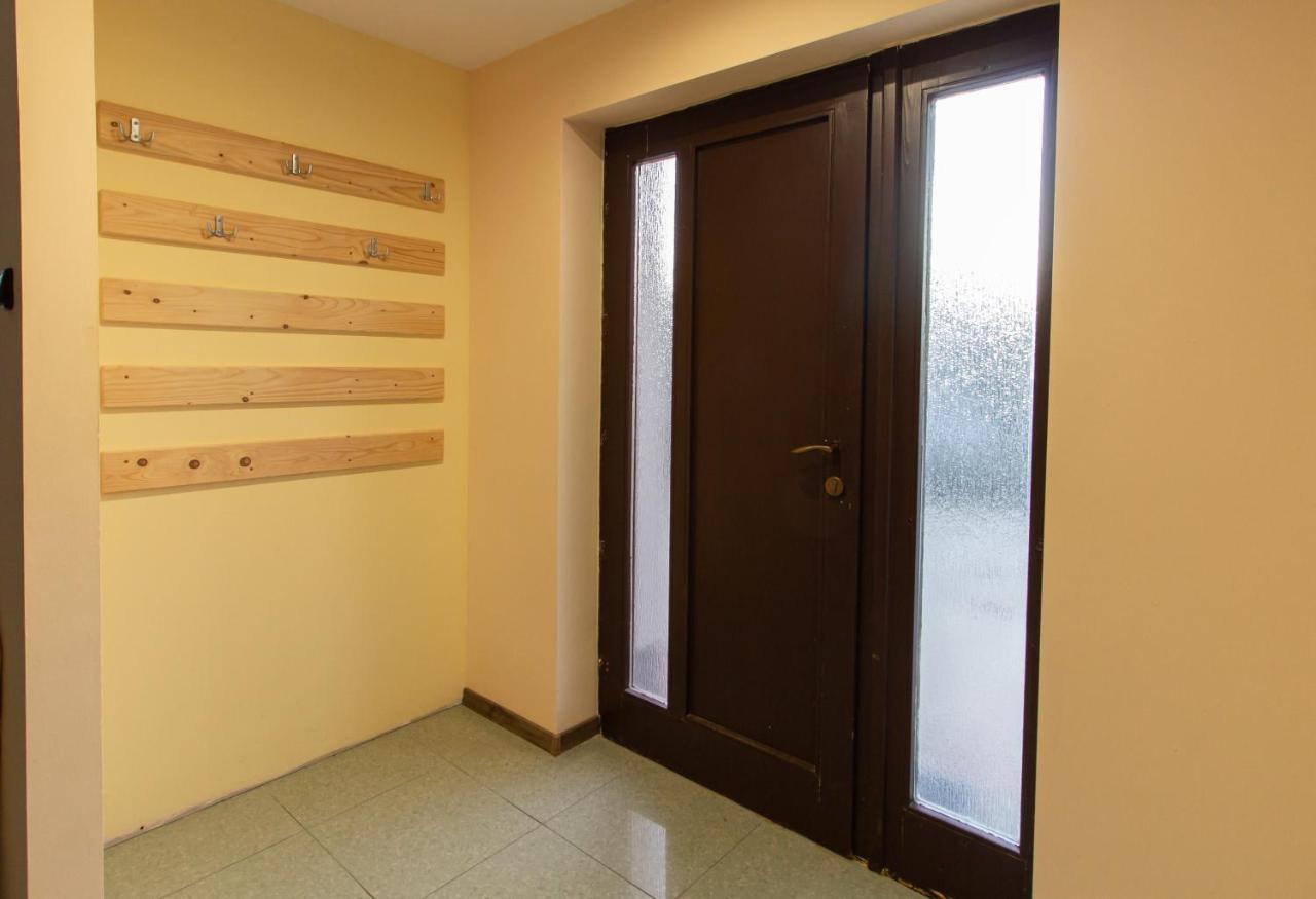 Deli Terasz B Apartman Free Parking, Self-Check-In Anytime Győr Exterior foto